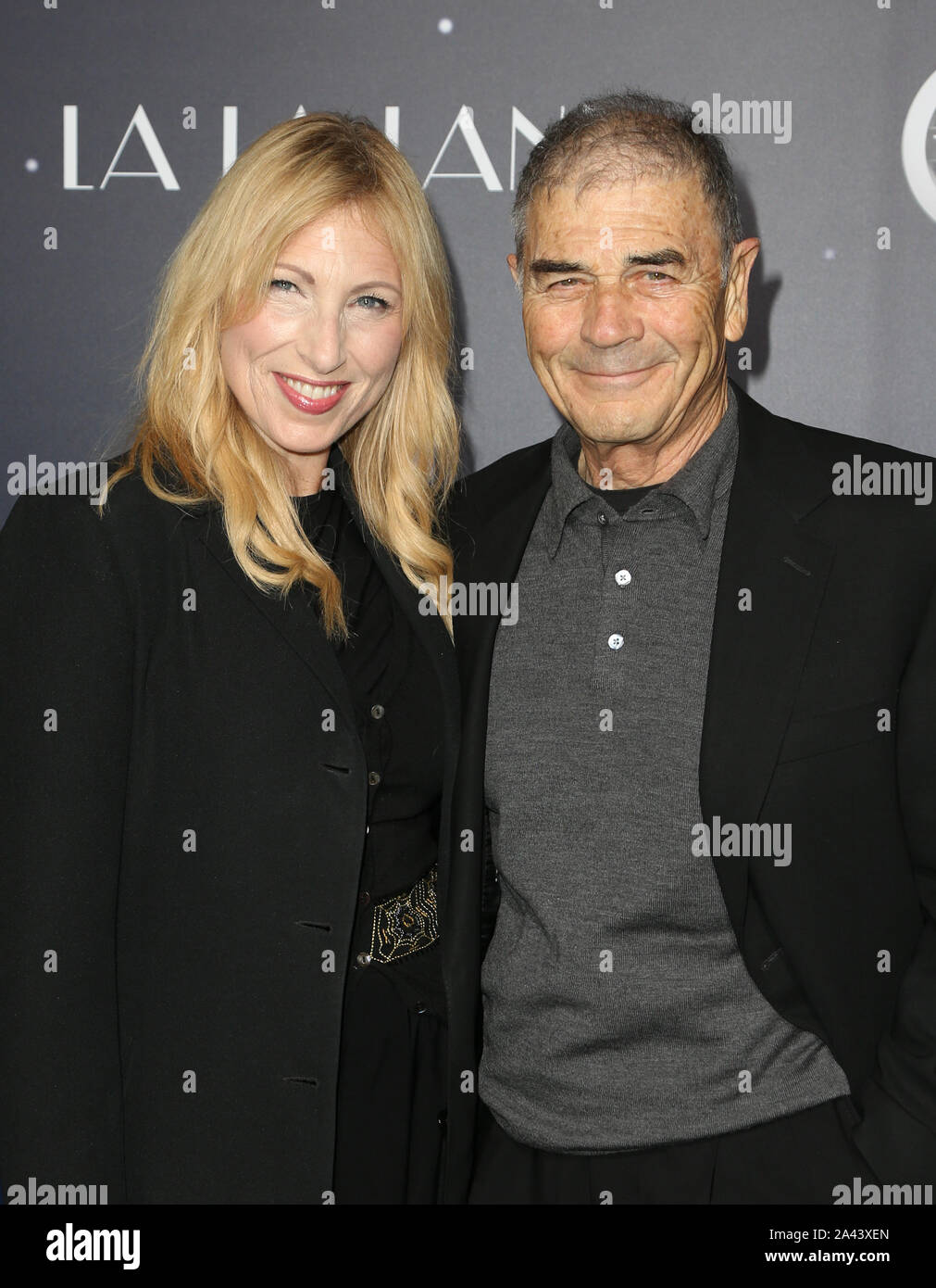 FILE PHOTO Actor Robert Forster Has Passed Away at the age of 78