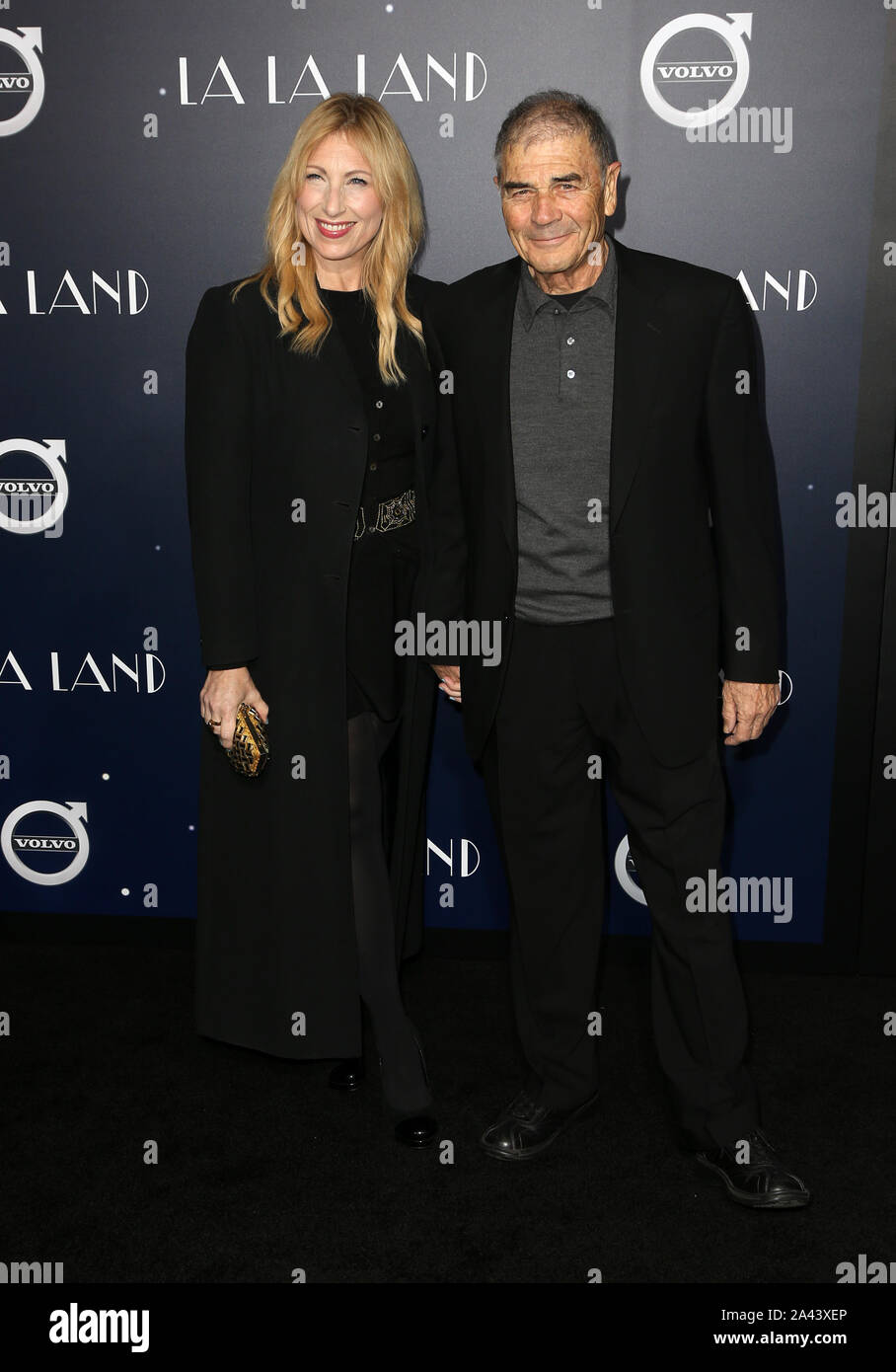 FILE PHOTO Actor Robert Forster Has Passed Away at the age of 78