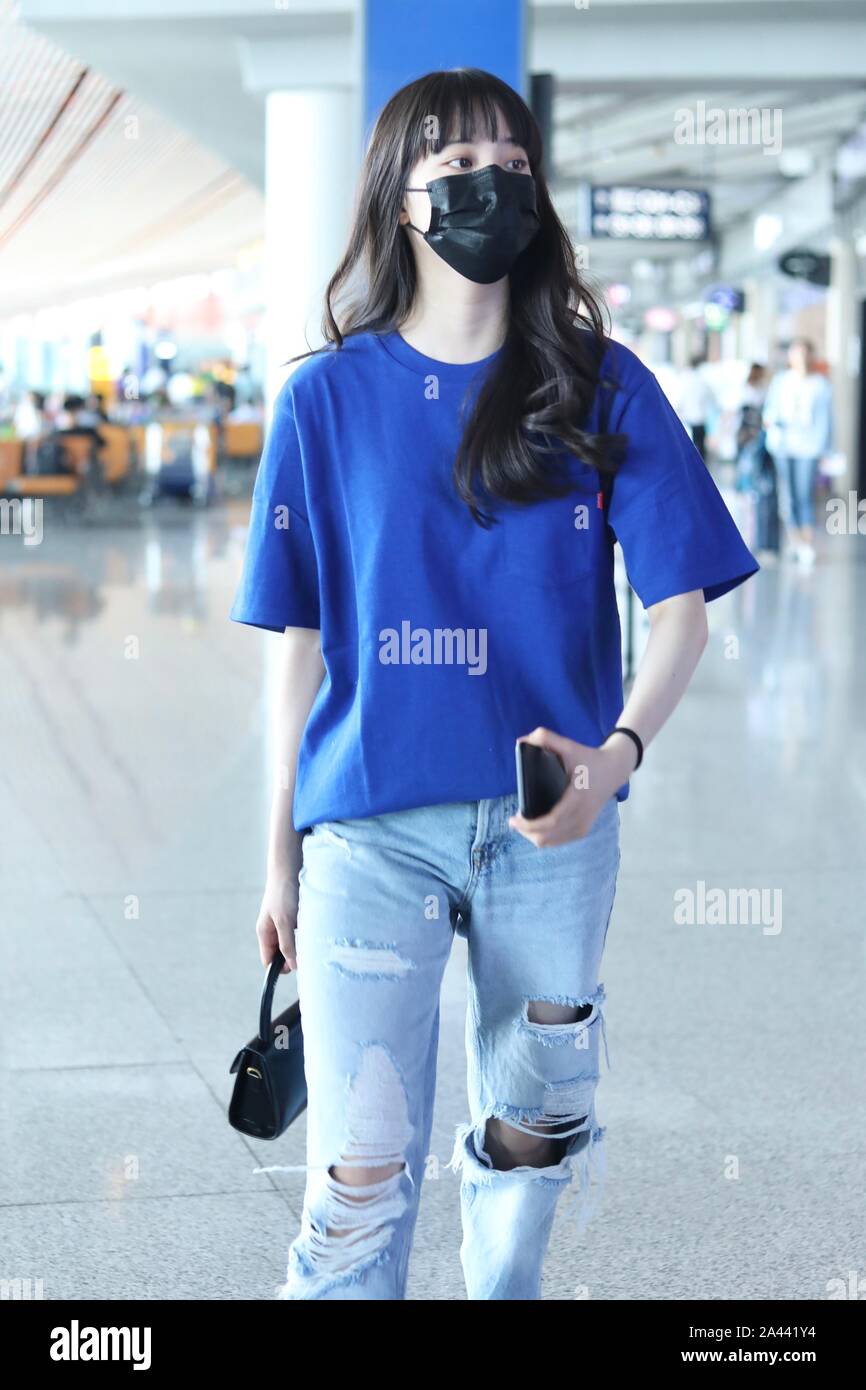 Nana Ou Yang Profile And Facts – XBVM