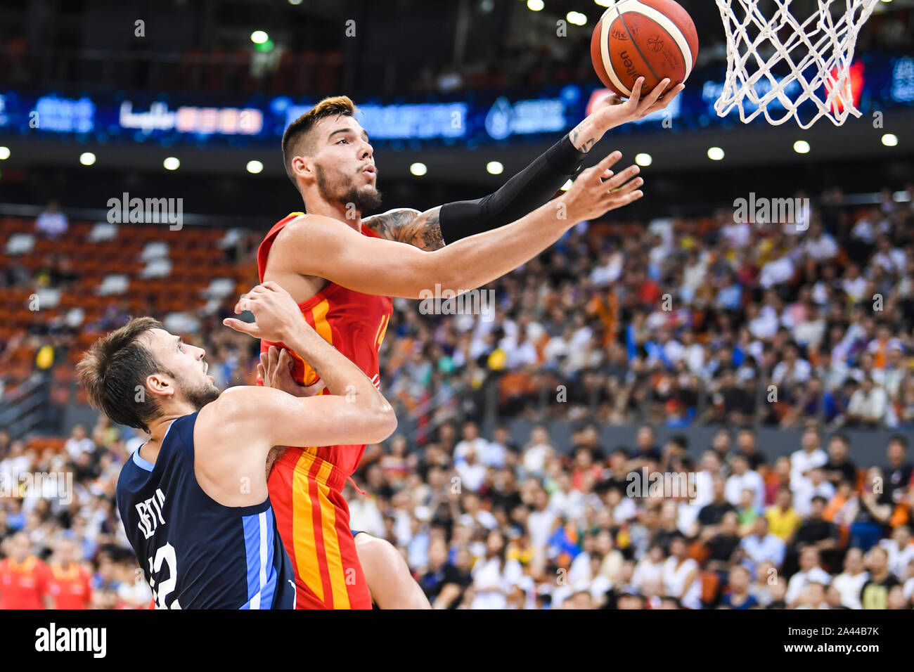 Italian national basketball league hi-res stock photography and images -  Alamy