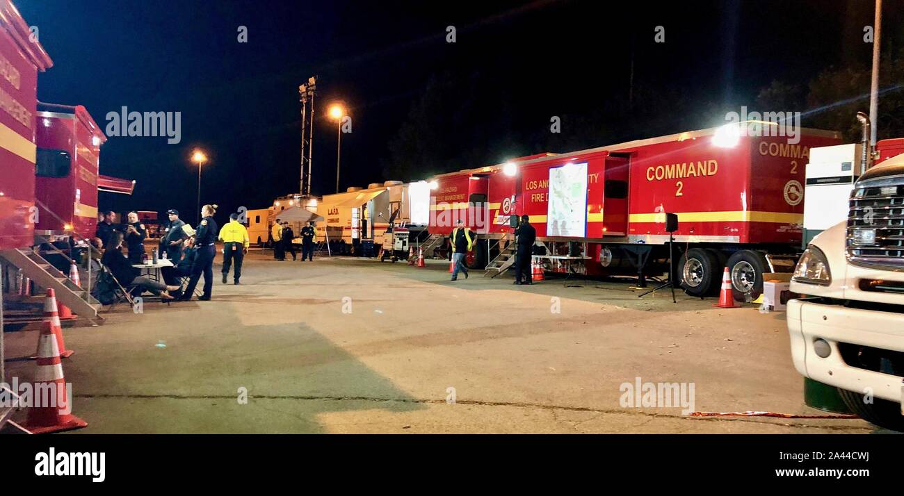 Fire support command center hi-res stock photography and images - Alamy
