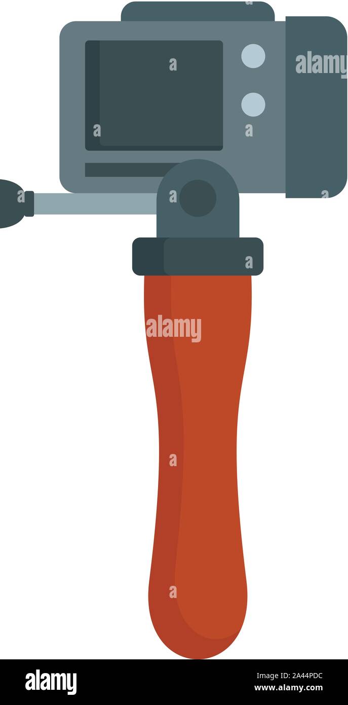 camera hand stick