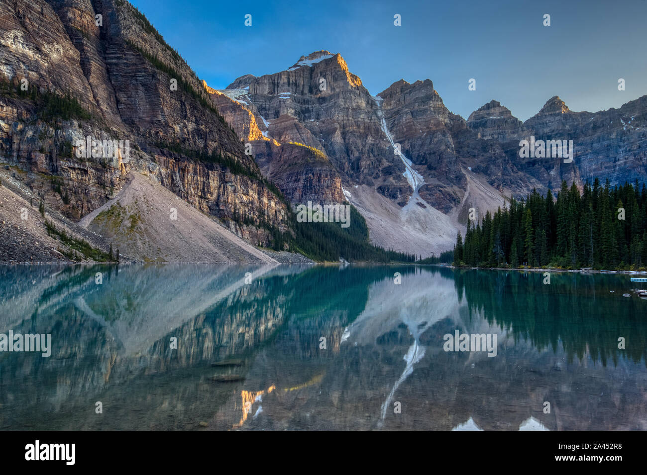 Banff al hi-res stock photography and images - Alamy