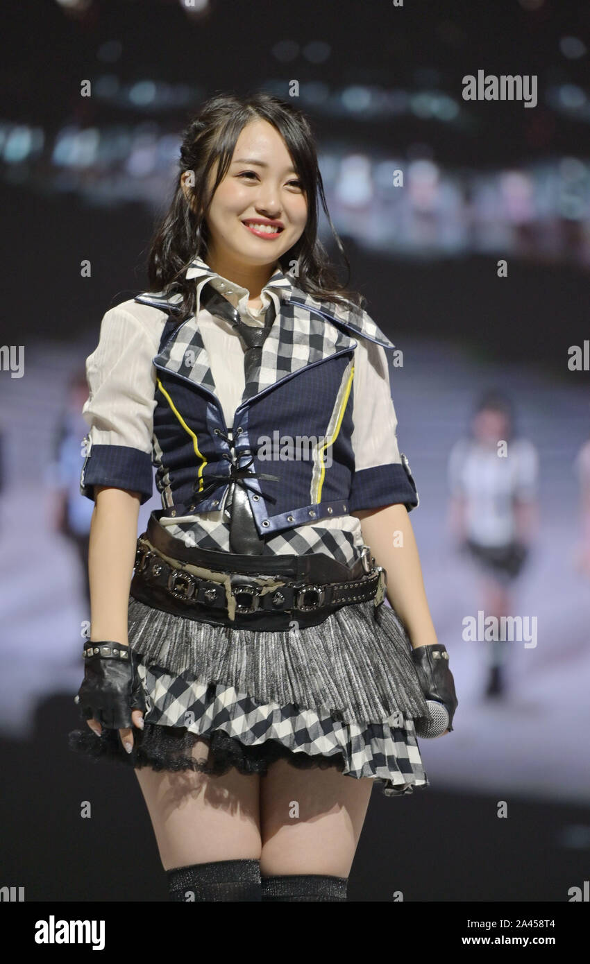 mion mukaichi photo gallery Mukaichi mion hi-res stock photography and images - Alamy