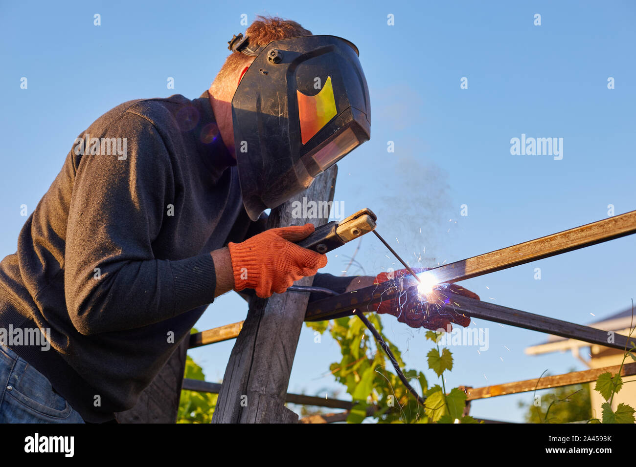 Argon welder deals