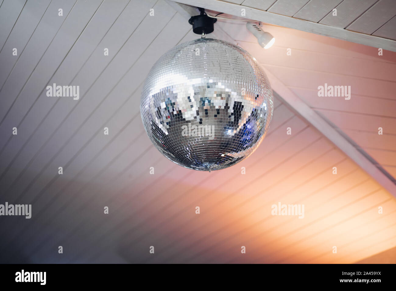 Disco Ball Stock Photos Disco Ball Stock Images Page 2 Alamy