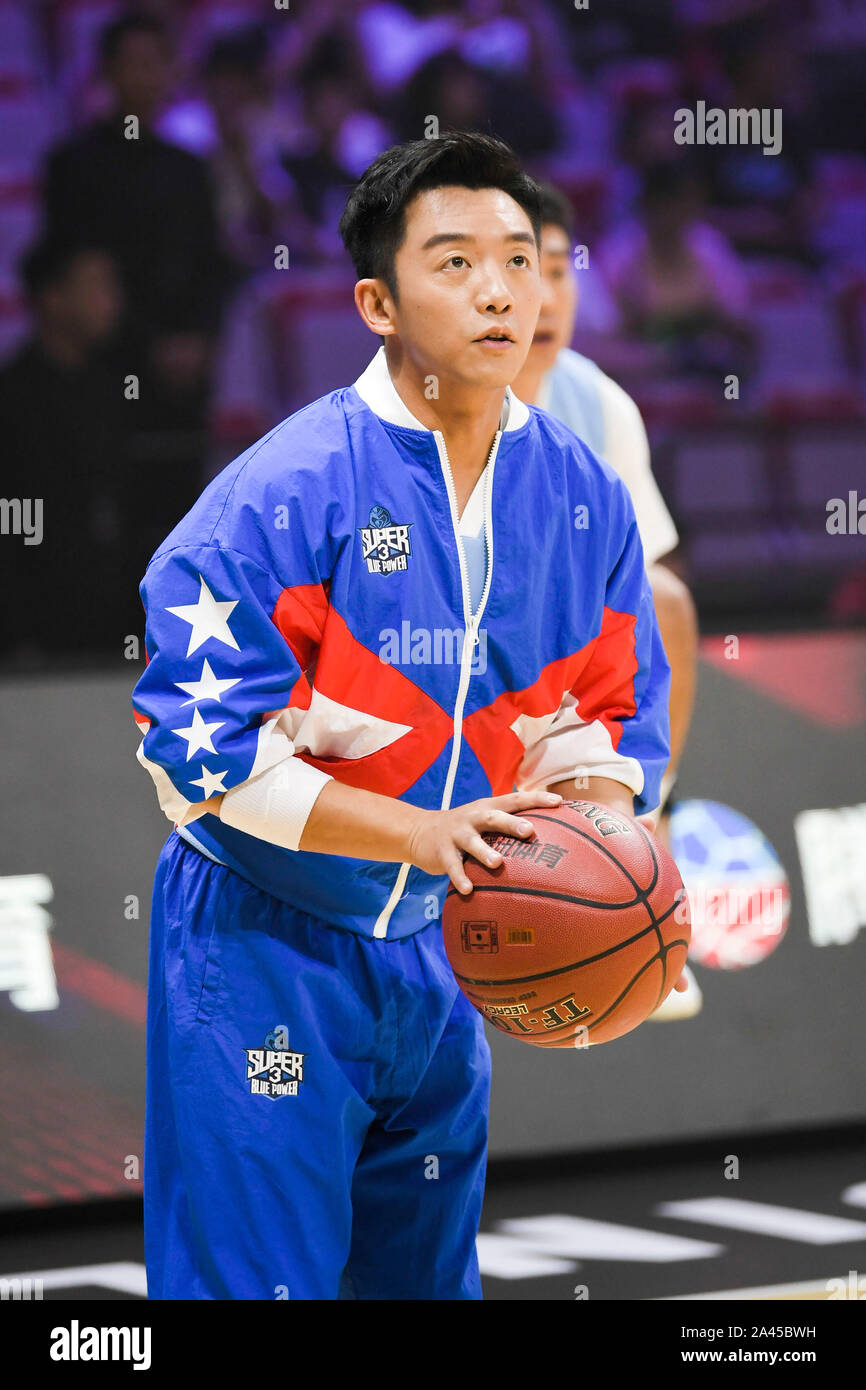 Zheng Kai High Resolution Stock Photography and Images - Alamy