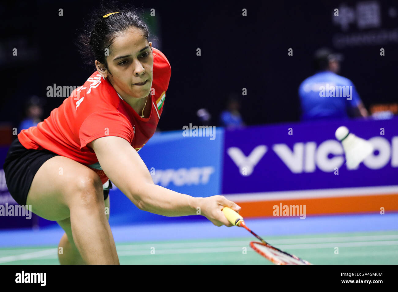 Indian badminton player hires stock photography and images Alamy