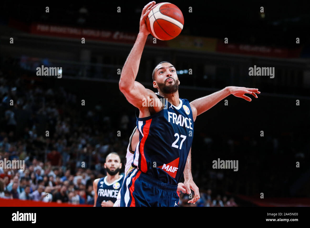 Rudy Gobert French Focus Key Takeaways from the 2026 Defensive Honors