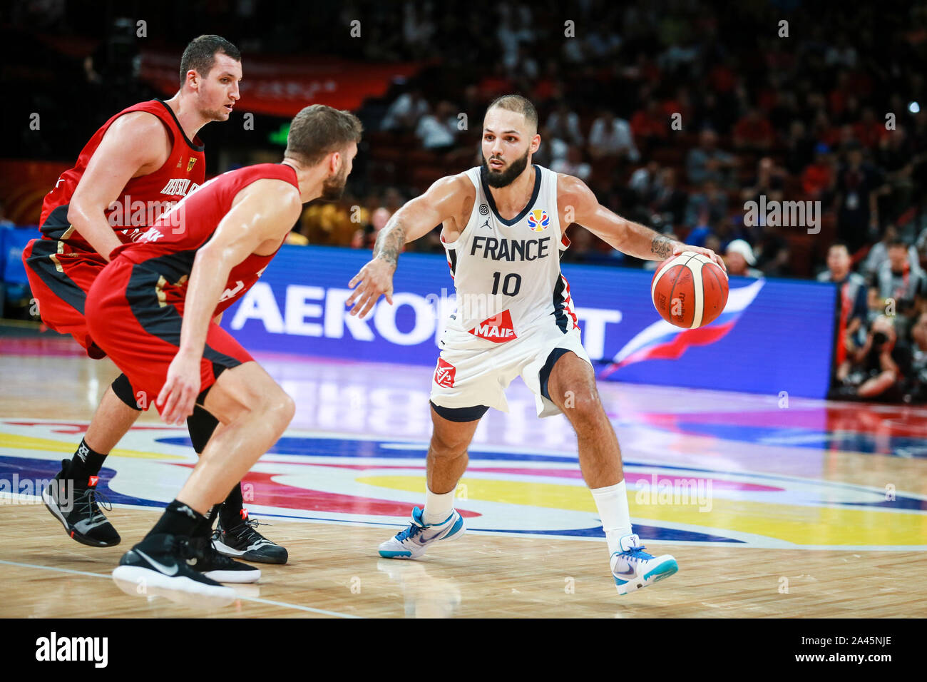 france basketball team players