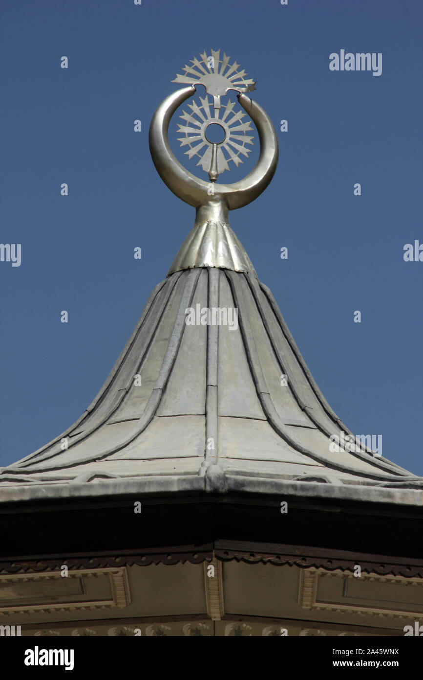 symbol dome Stock Photo Alamy