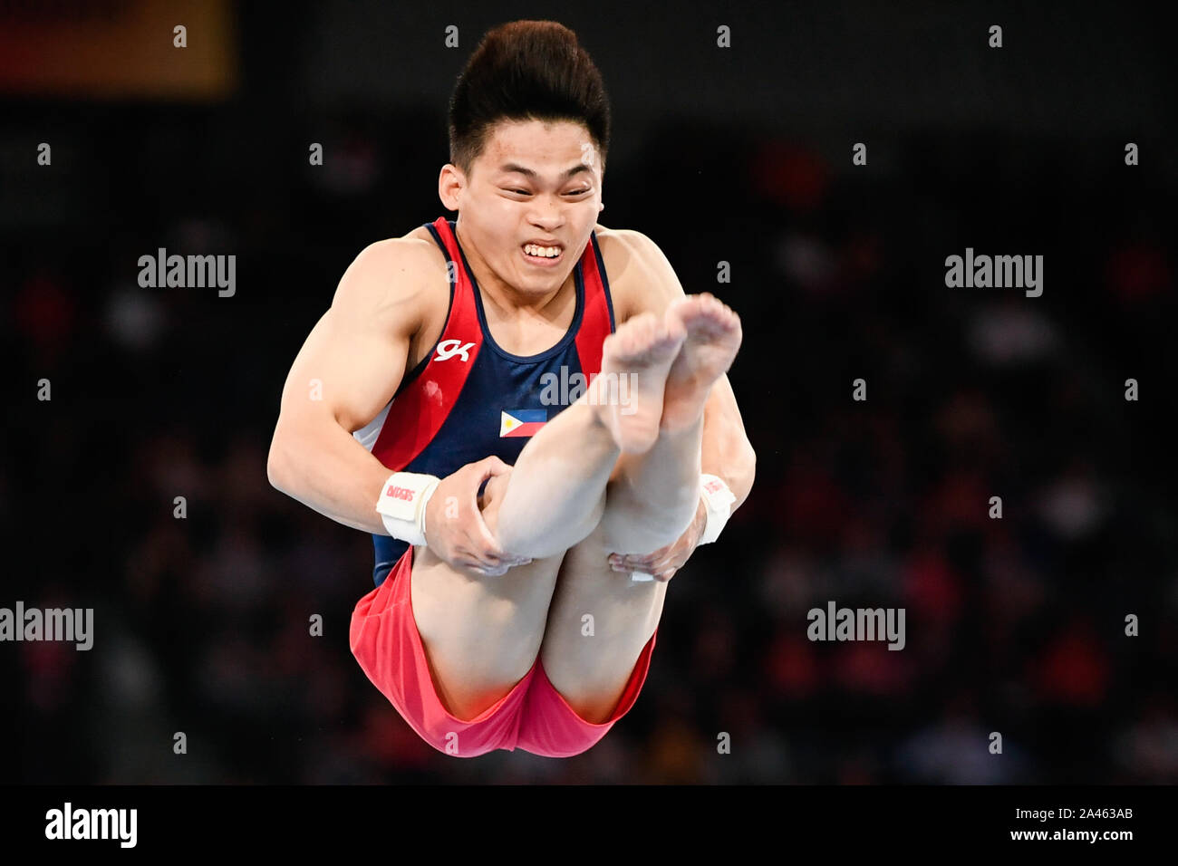 Kenzo shirai carlos yulo online