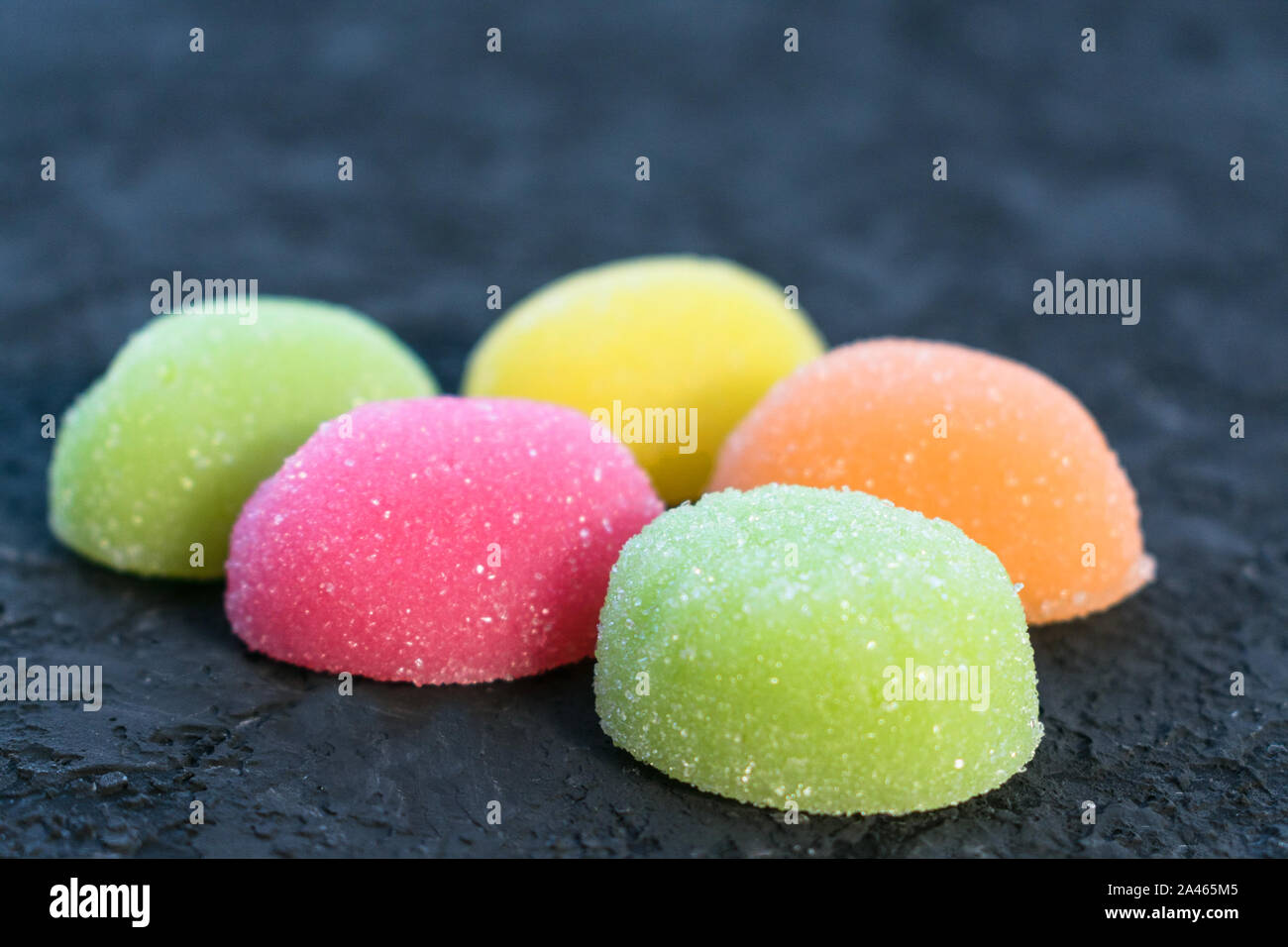 Jelly texture hires stock photography and images Alamy