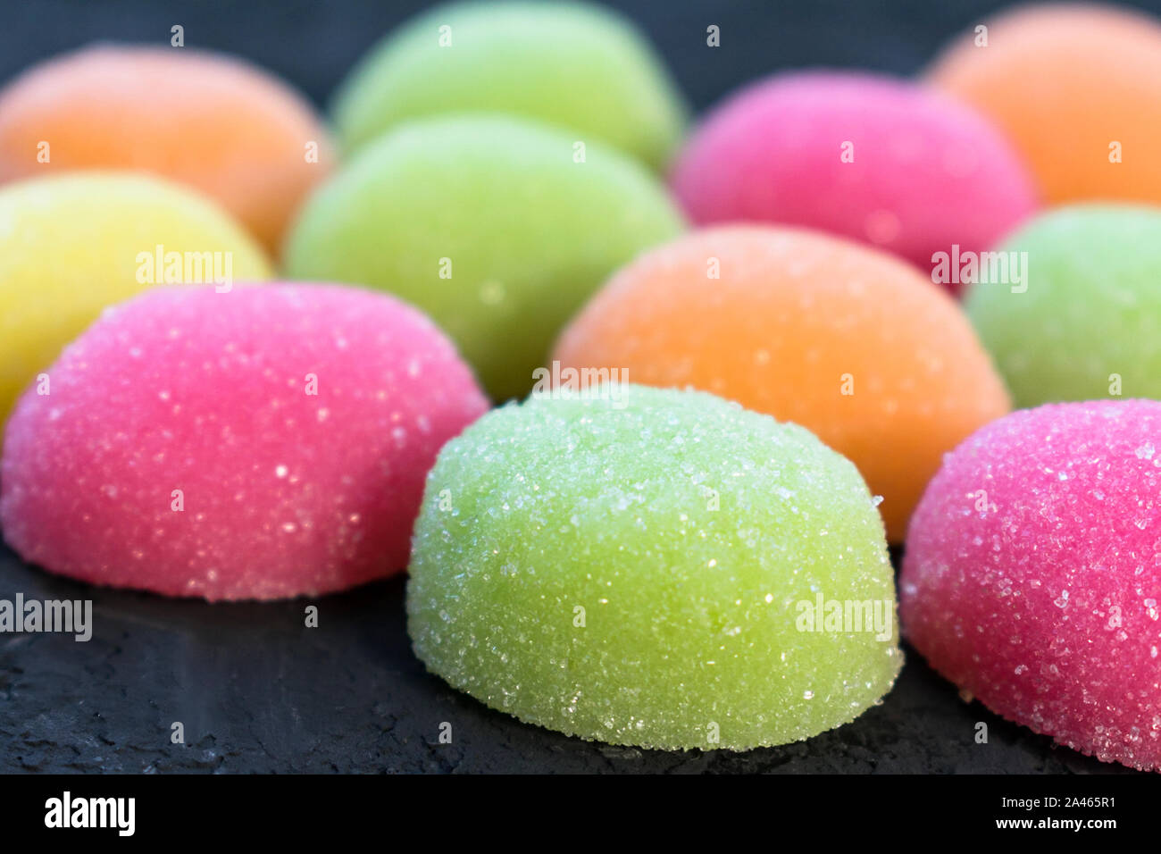 Jelly texture hires stock photography and images Alamy