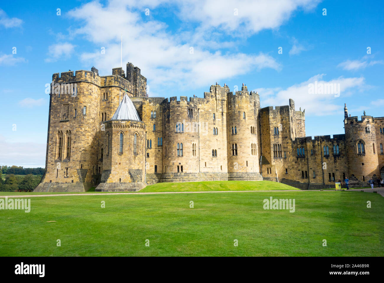  Foto zu The state rooms hi-res stock photography and images - Alamy 