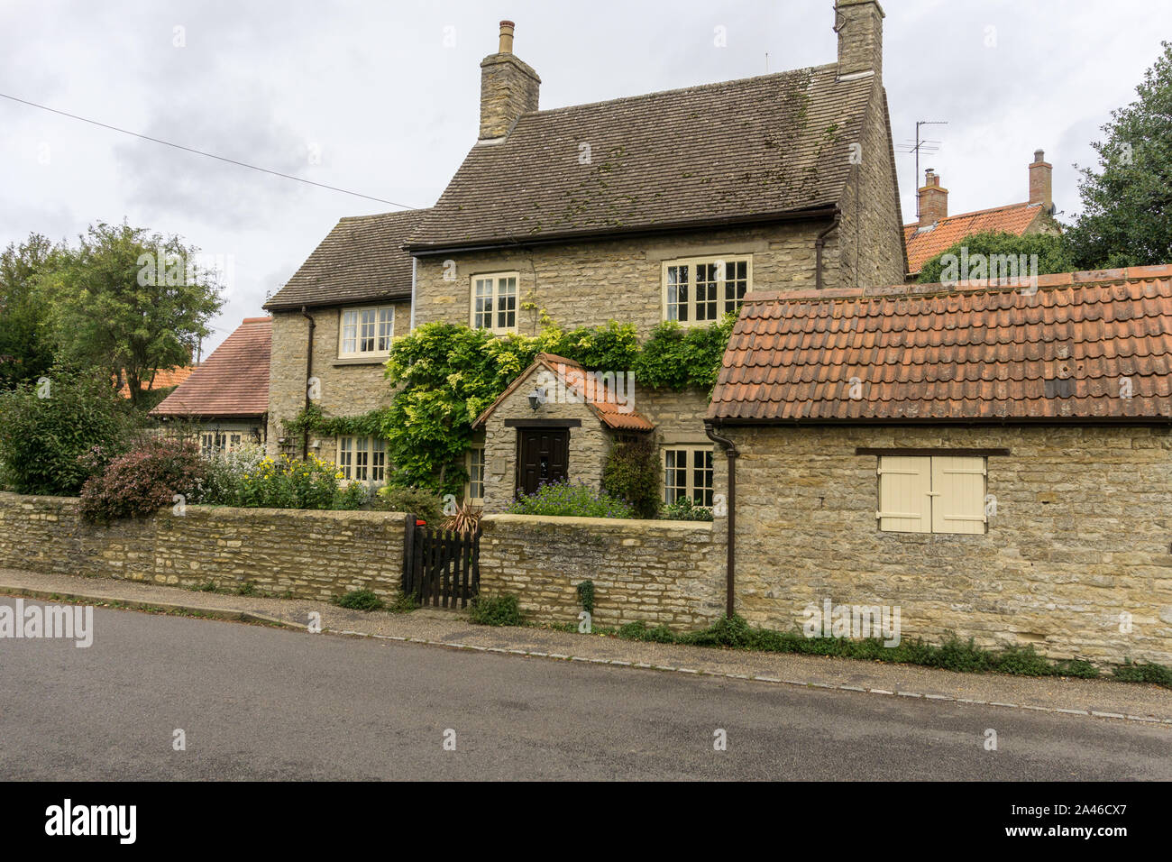 Yardley hastings hires stock photography and images Alamy