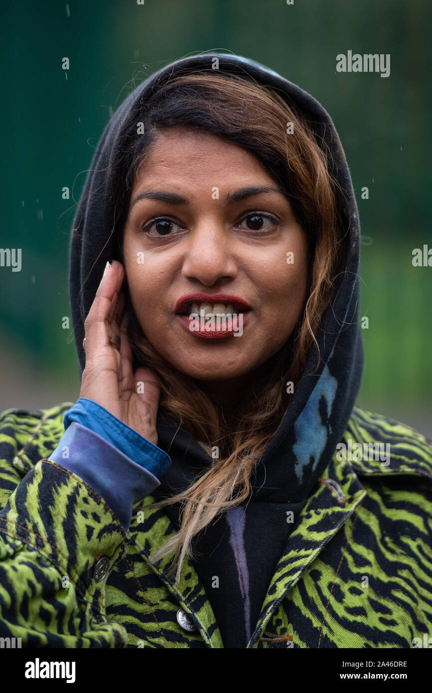 South London Rapper High Resolution Stock Photography and Images - Alamy