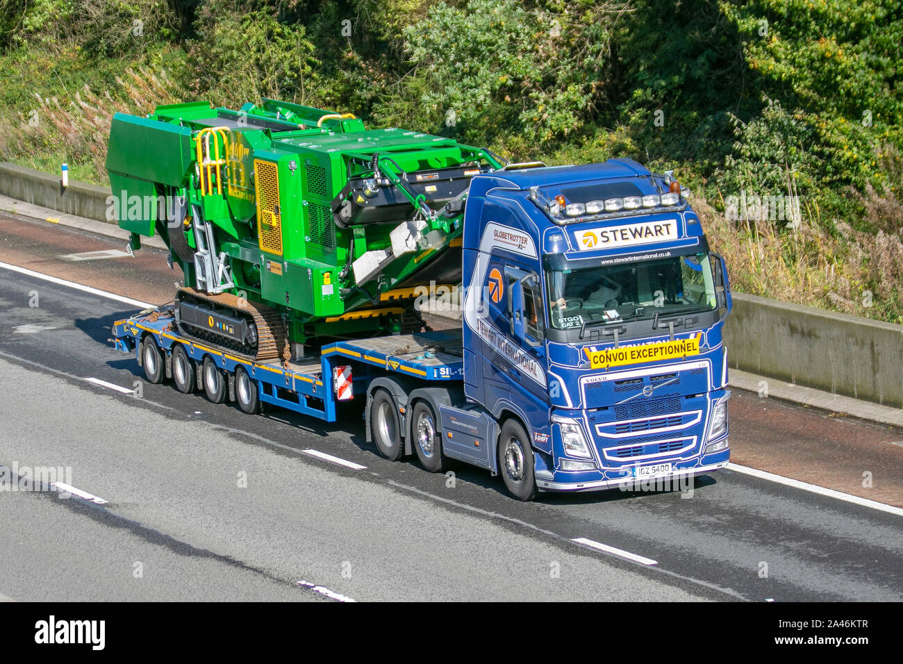 Exceptional loads hires stock photography and images Alamy