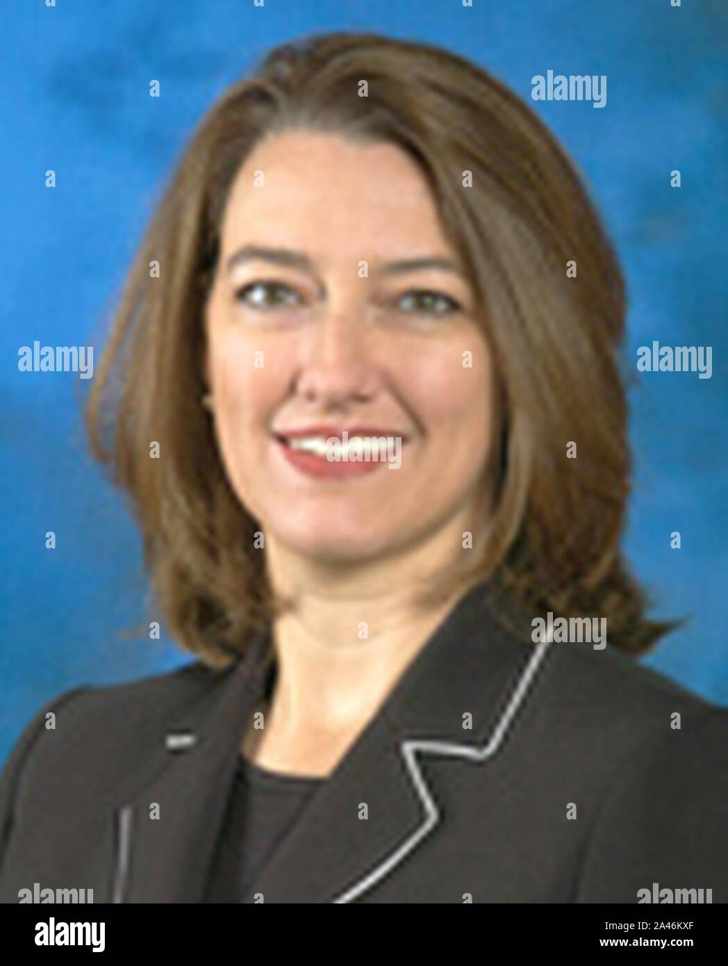 FEC Caroline C Hunter Stock Photo Alamy