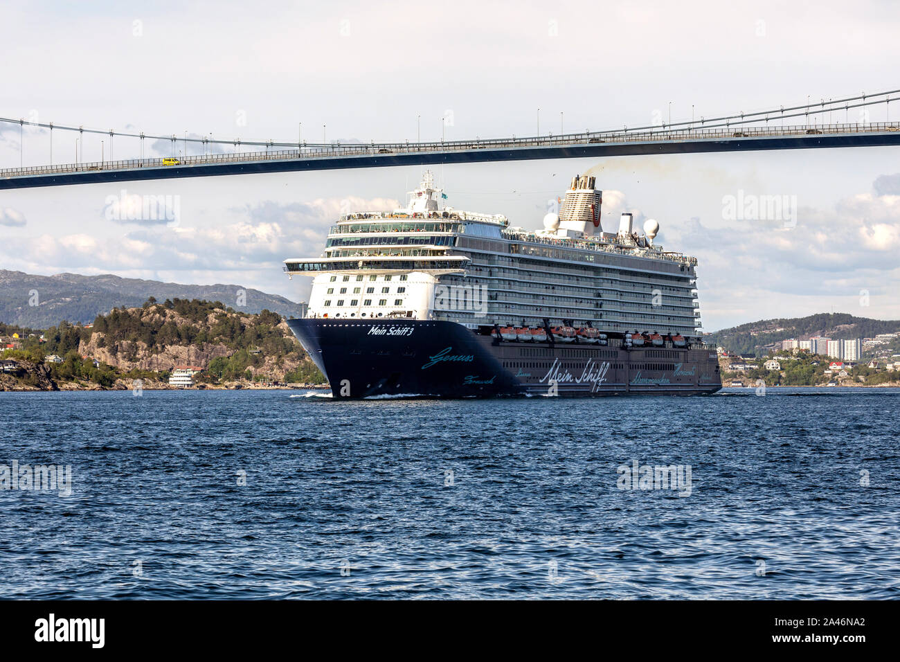 Mein Schiff 3 Stock Photos Mein Schiff 3 Stock Images Alamy