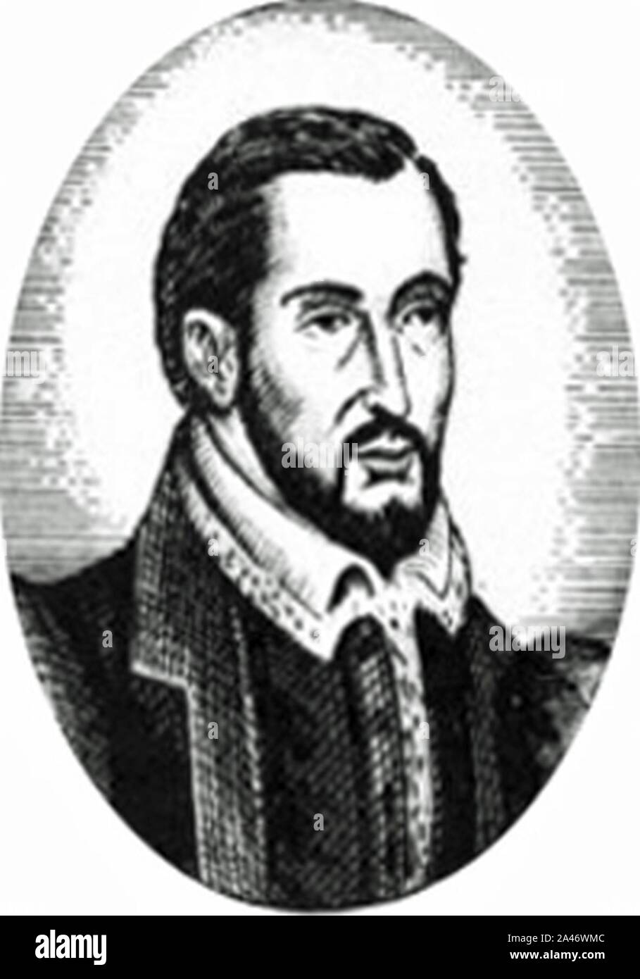 Fernando de rojas hi-res stock photography and images - Alamy