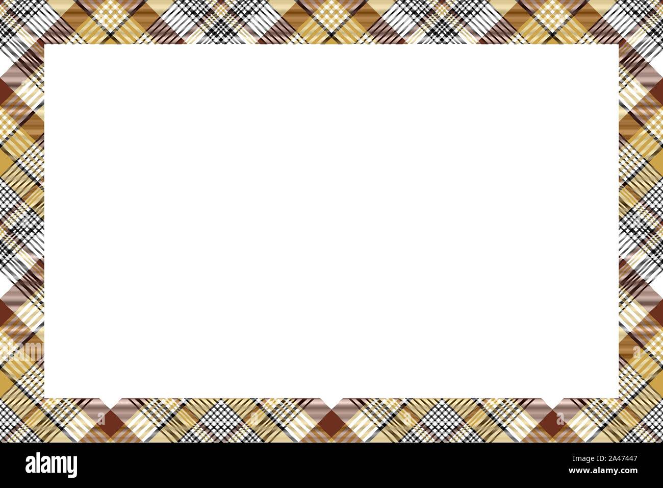 Rectangle borders and Frames vector. Border pattern geometric vintage ...