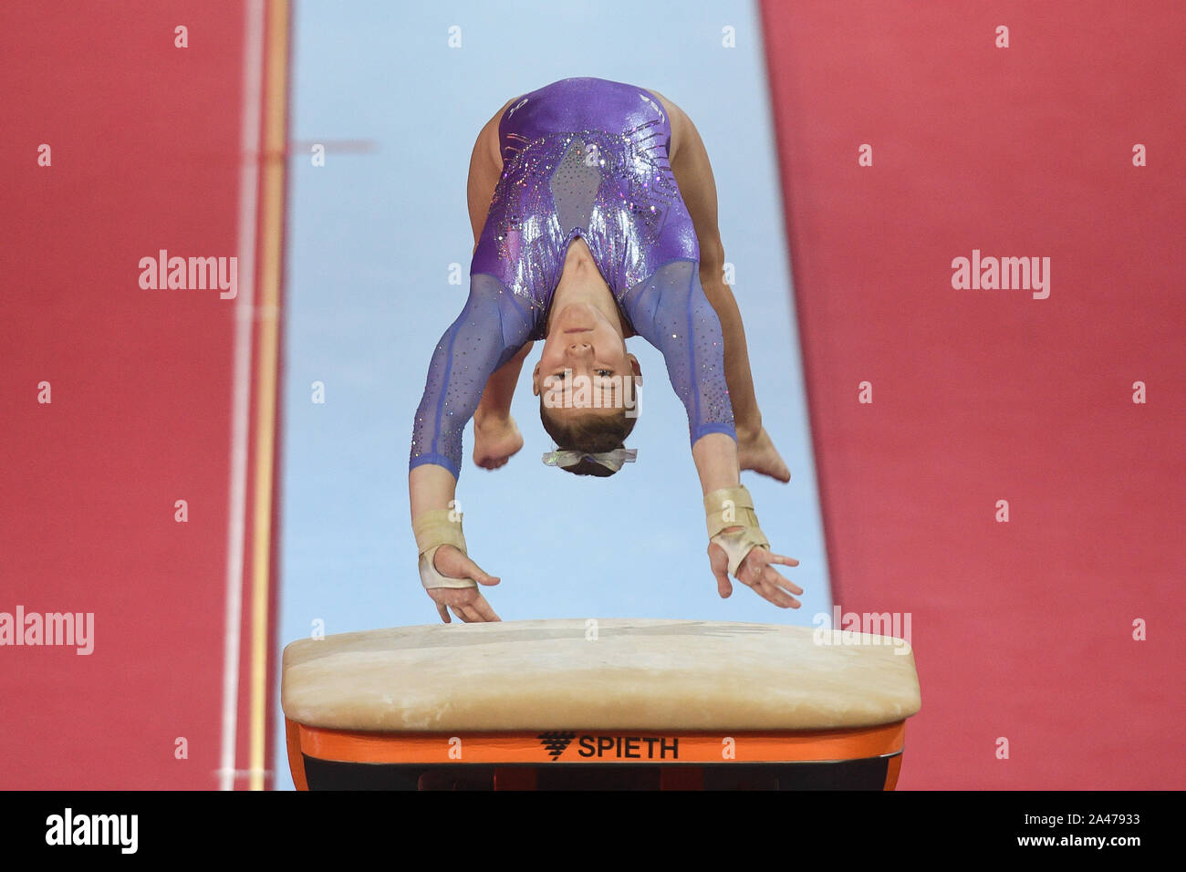 Jade Carey Vault - P5z0r Qf72xfym : Carey's strong suits are vault and floor, and mykayla skinner, who was selected for the second individual spot, has a promising vault why did jade carey compete at the olympic trials, then?