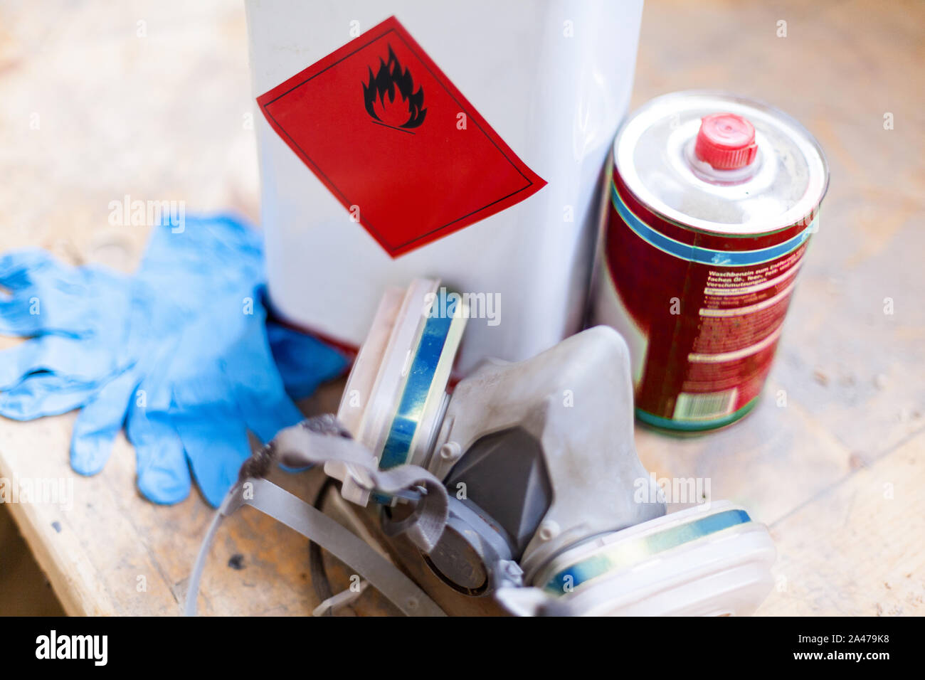 Industrial cleaning agents hires stock photography and images Alamy