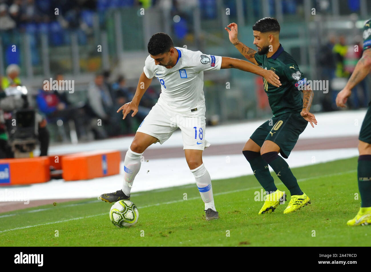 Dimitris lumnios hires stock photography and images Alamy