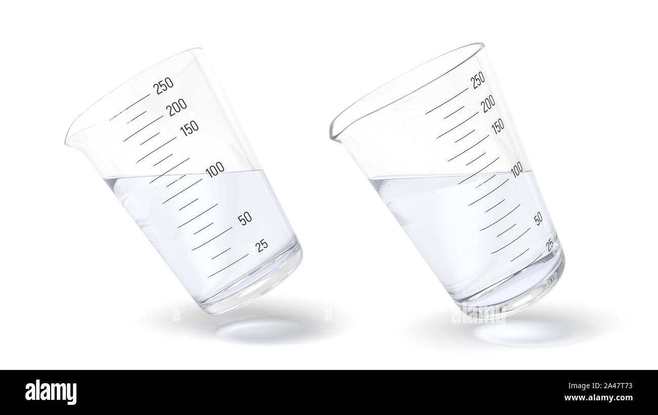 Measuring Temperature of Food in Glass Bowl Stock Photo - Image of  measuring, prepare: 203235044