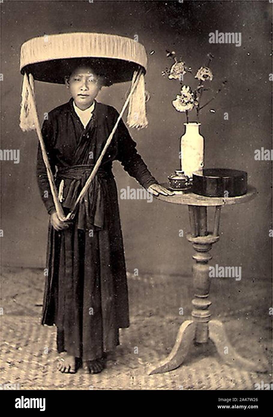 Annamite hires stock photography and images Alamy