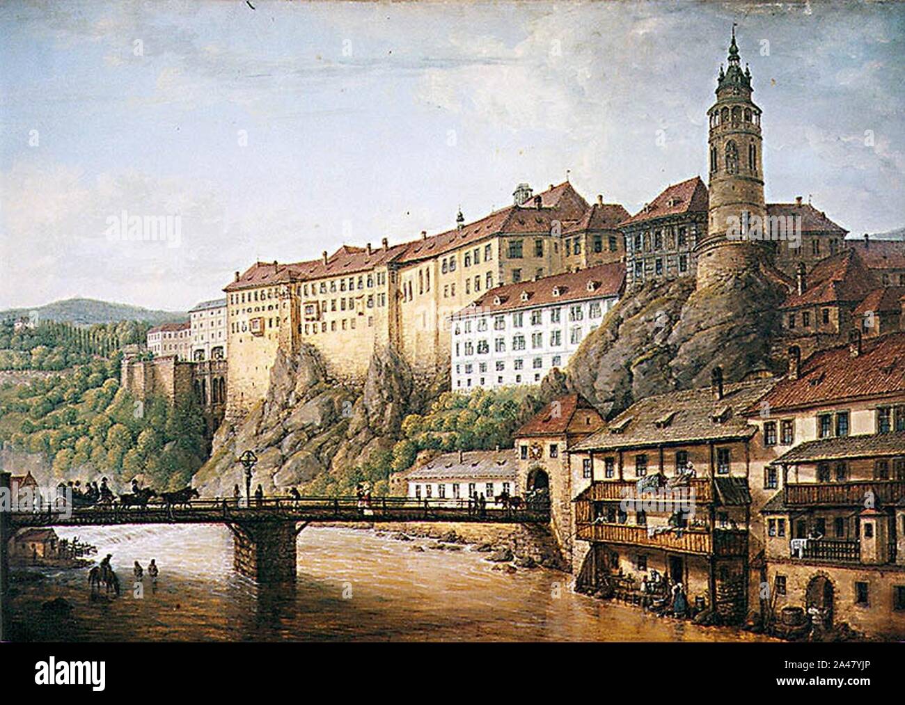 Ferdinand runk hi-res stock photography and images - Alamy