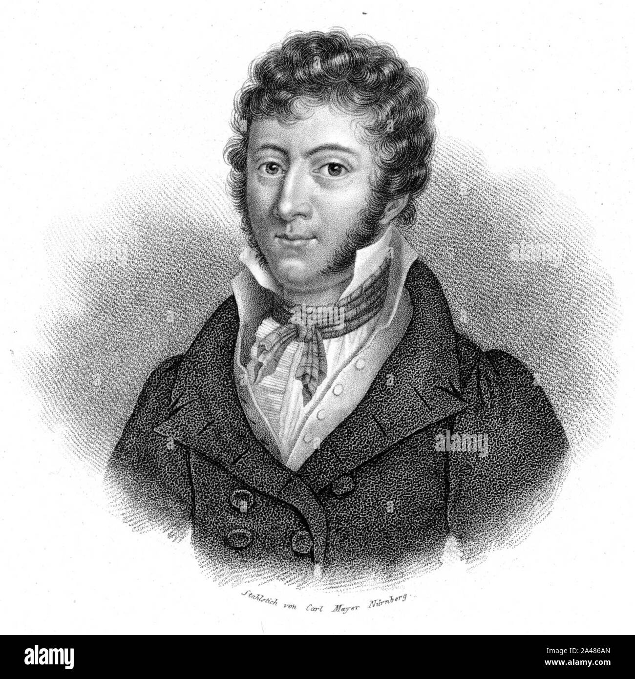 Field by Carl Mayer Stock Photo Alamy