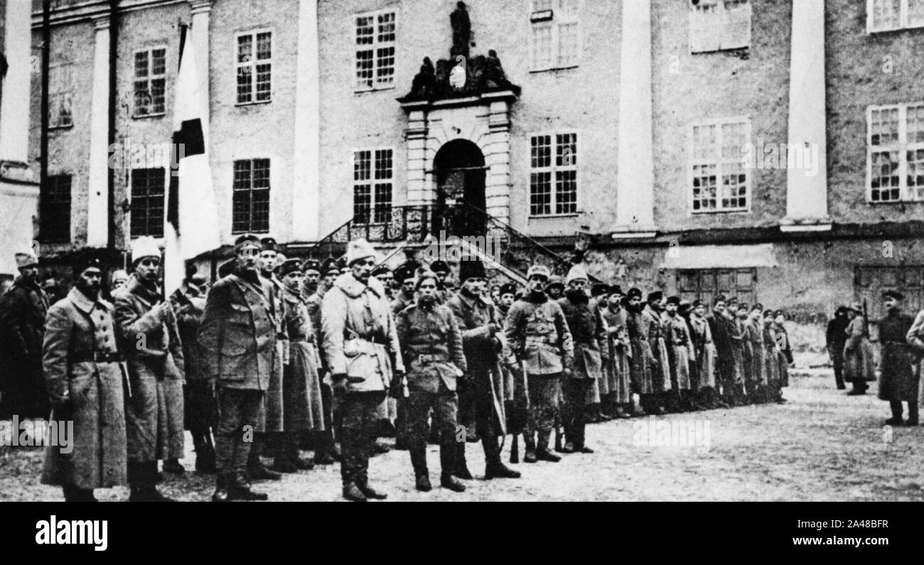 Narva in Black and White Stock Photos & Images Alamy