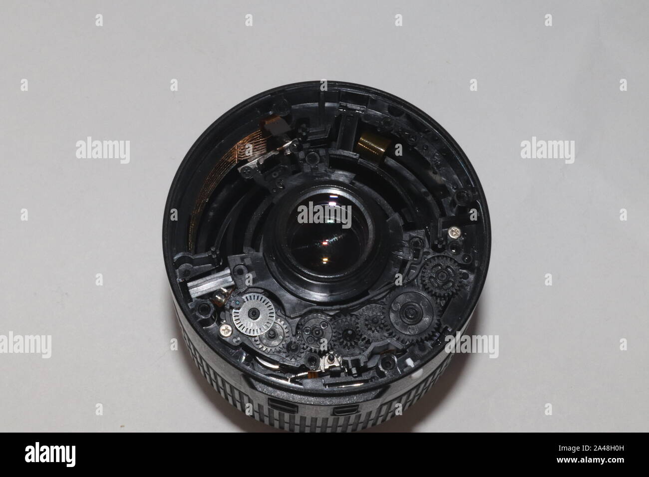 18 55mm lens hires stock photography and images Alamy