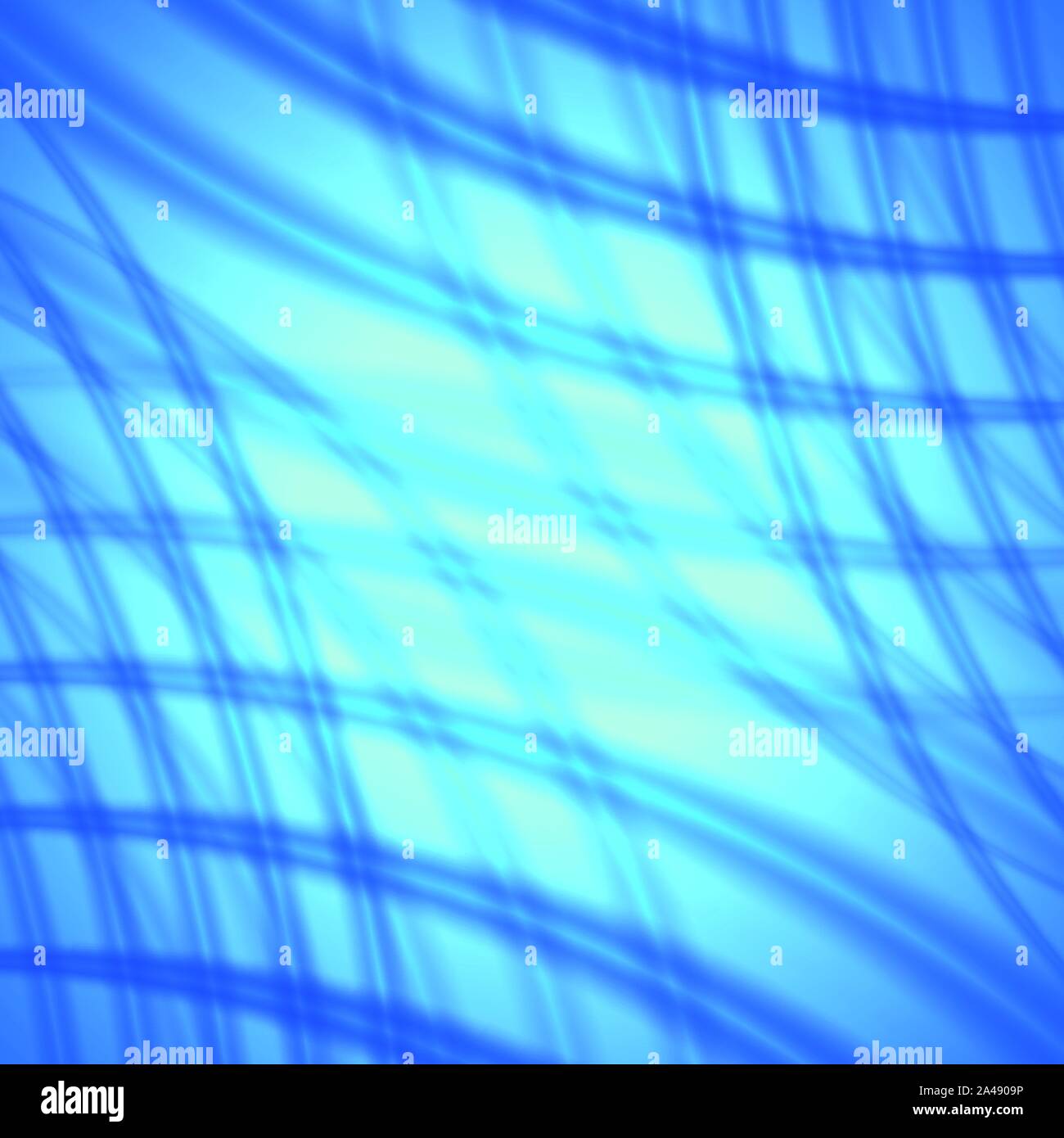 Abstract vector background with soft blue lines Stock Vector Image ...