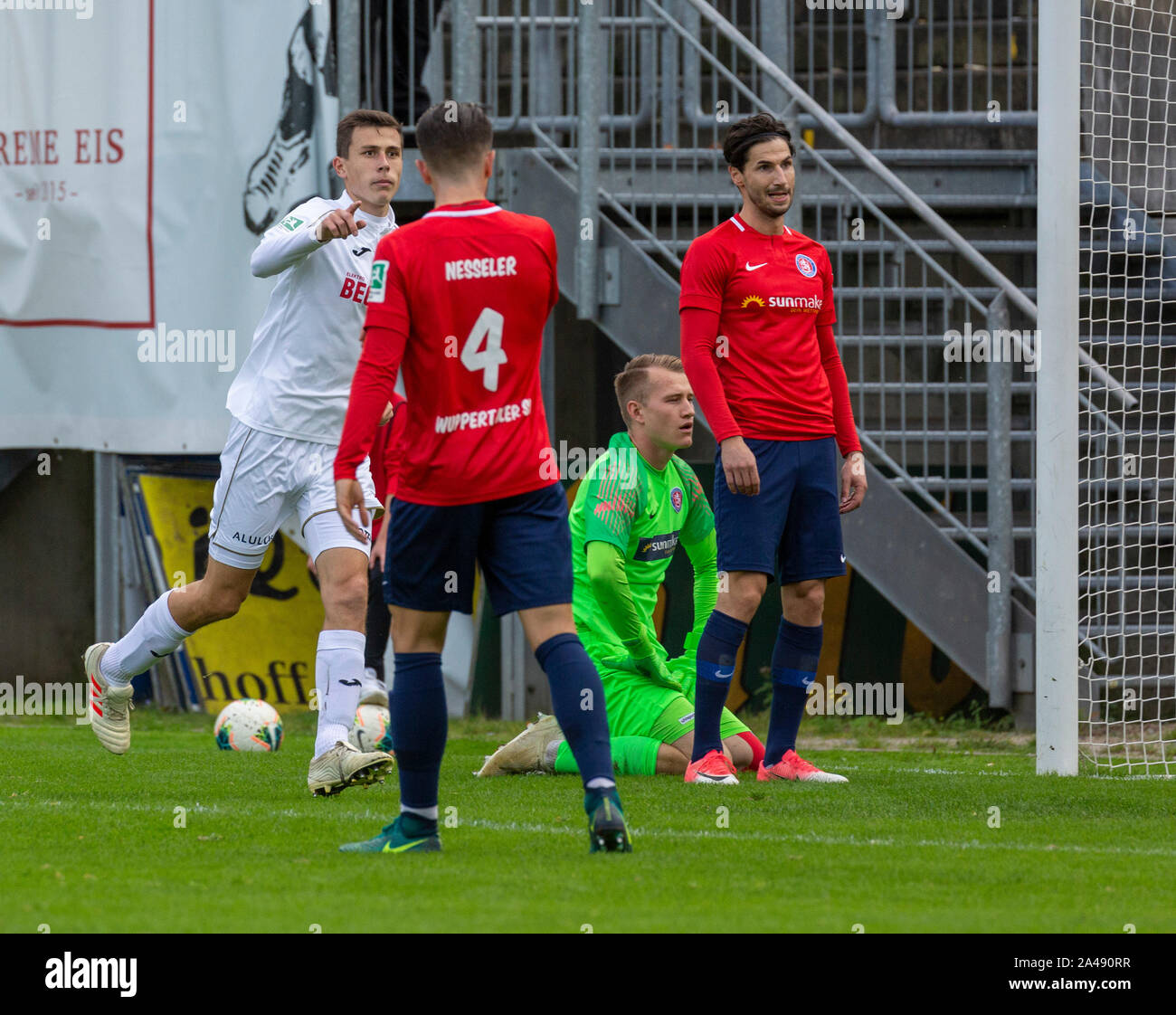 Türkgücü vs Karlsruher SC, Club Friendly Games