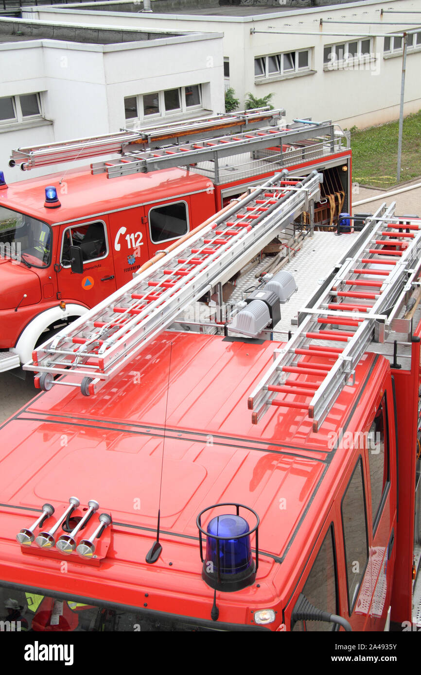 Fire department deployment hires stock photography and images Alamy