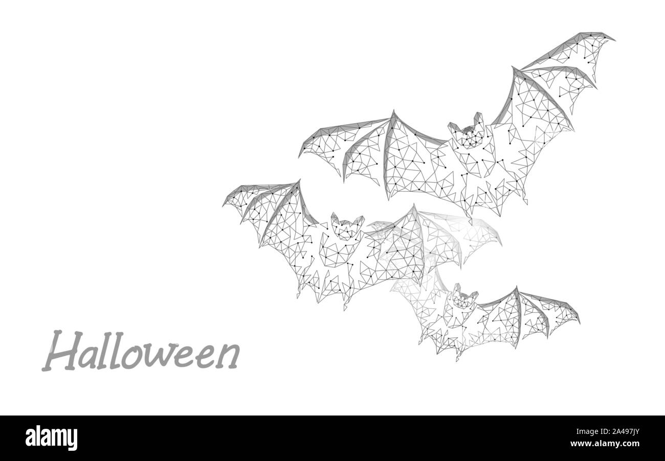 Bat triangle hi-res stock photography and images - Alamy