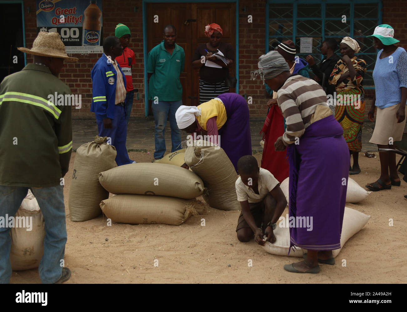 Mt Darwin High Resolution Stock Photography and Images Alamy