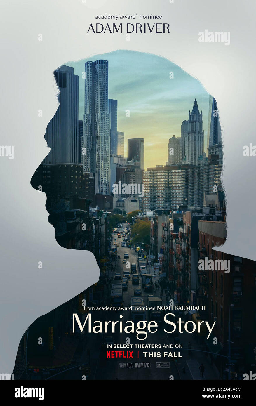 Marriage story poster hi res stock photography and images Alamy