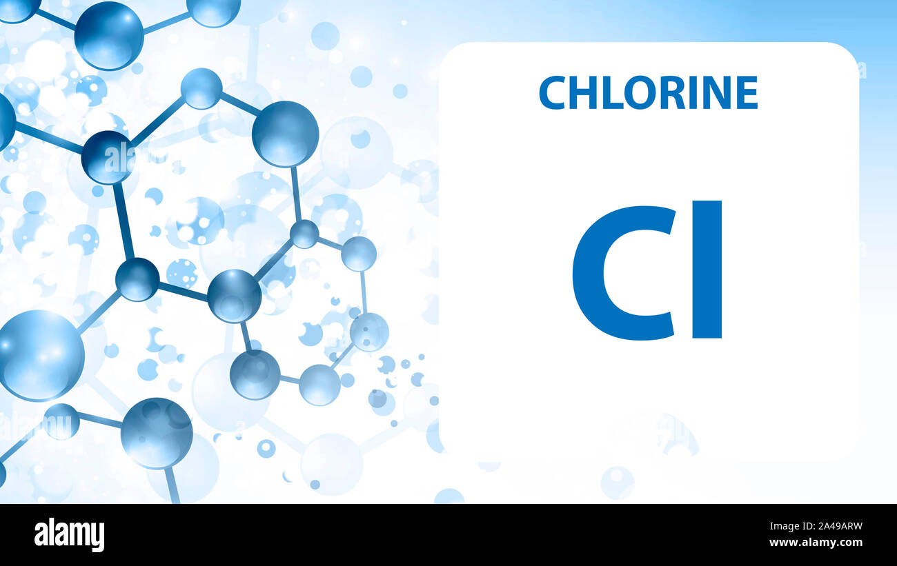 chlorine atomic mass