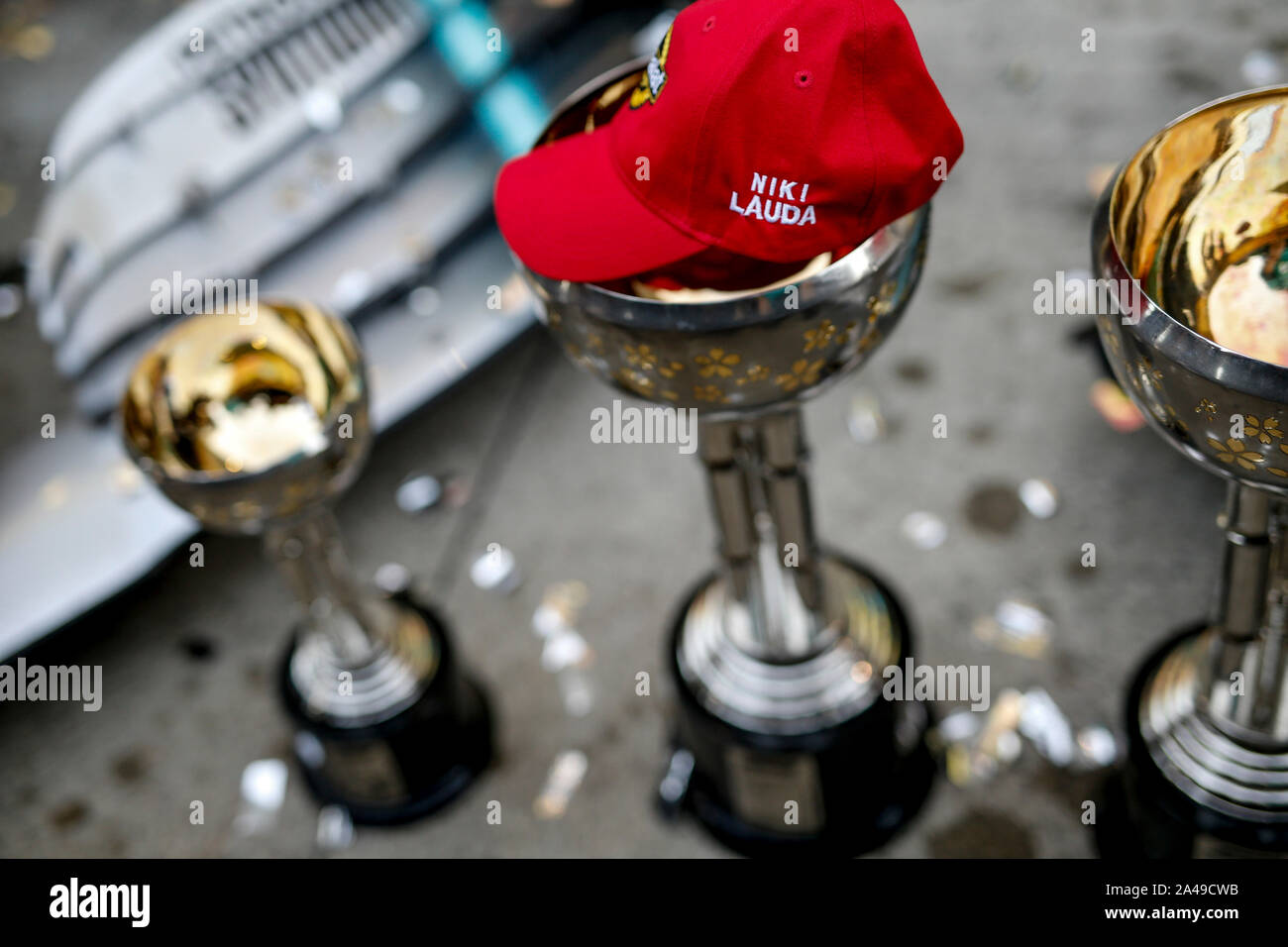 fia constructors championship