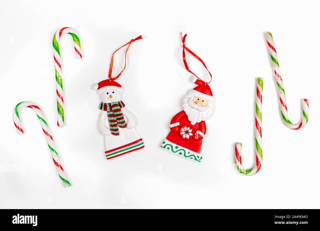 Christmas Candy Cane Christmas Stick Traditional Xmas Candy With Red And  White Stripes Santa Caramel Cane With Striped Pattern Vector Illustration  Isolated On White Background Stock Illustration - Download Image Now -  iStock