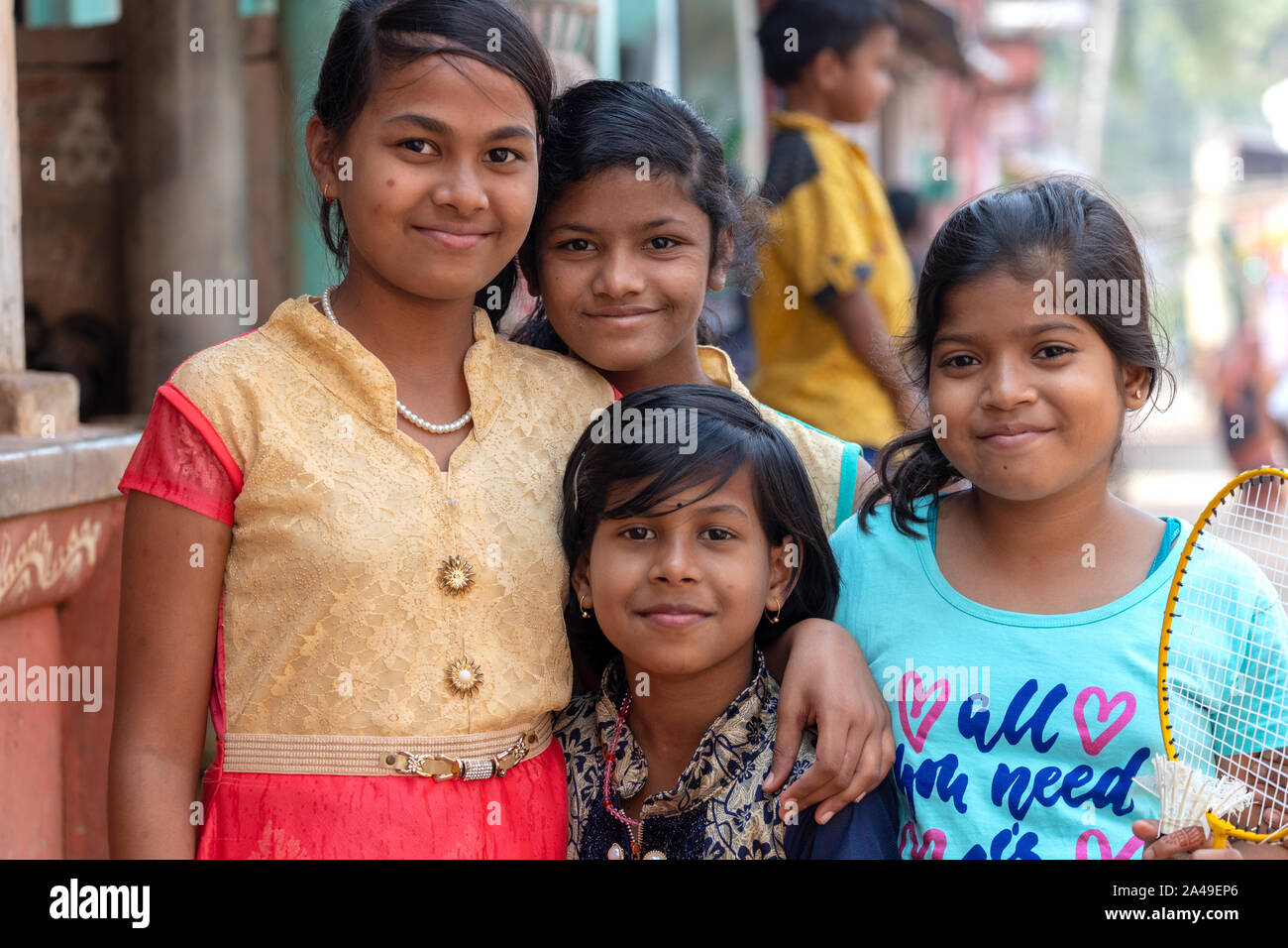 Raghurajpur hires stock photography and images Alamy