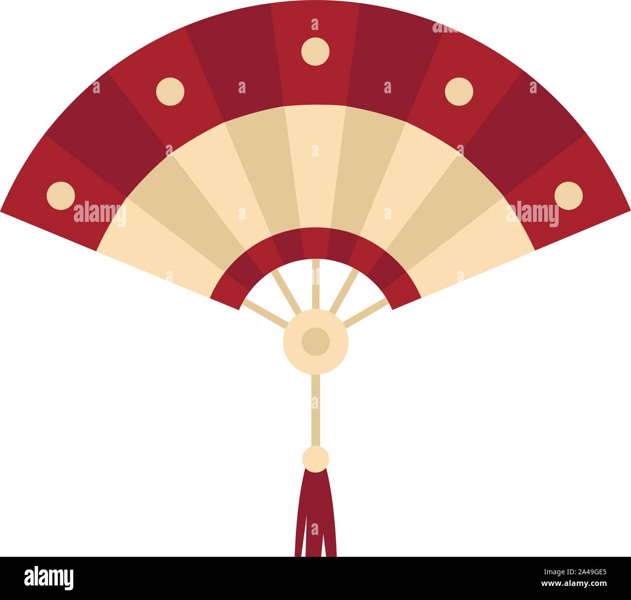 asian hand fan