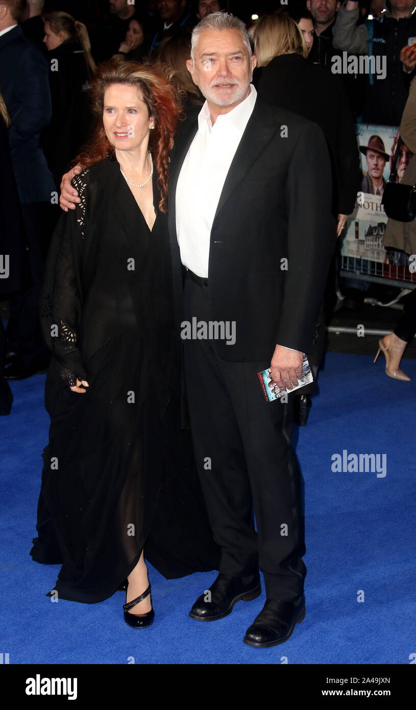 Martin Shaw High Resolution Stock Photography and Images Alamy