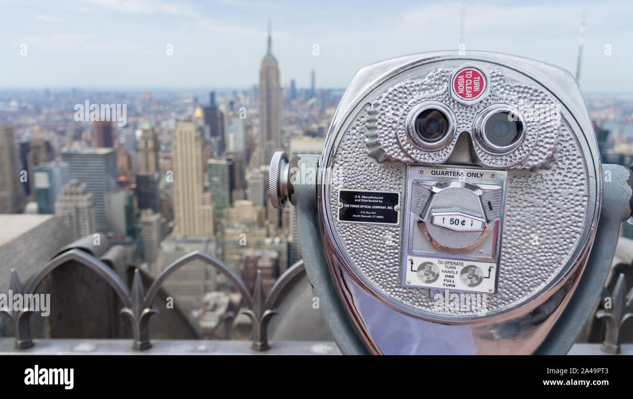 Ny stereotypes hi-res stock photography and images - Alamy