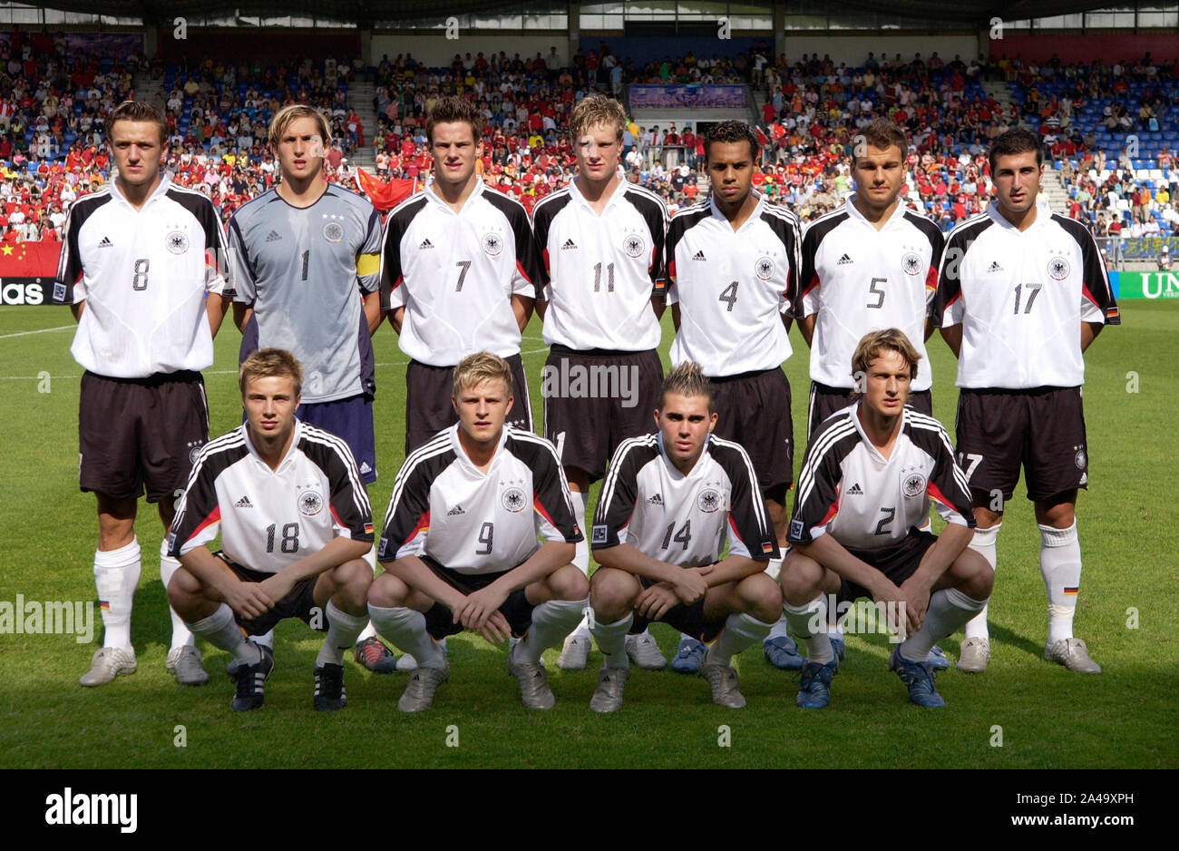 China Football Team World Cup High Resolution Stock Photography And Images Alamy China Football Team World Cup High Resolution Stock Photography And Images Alamy