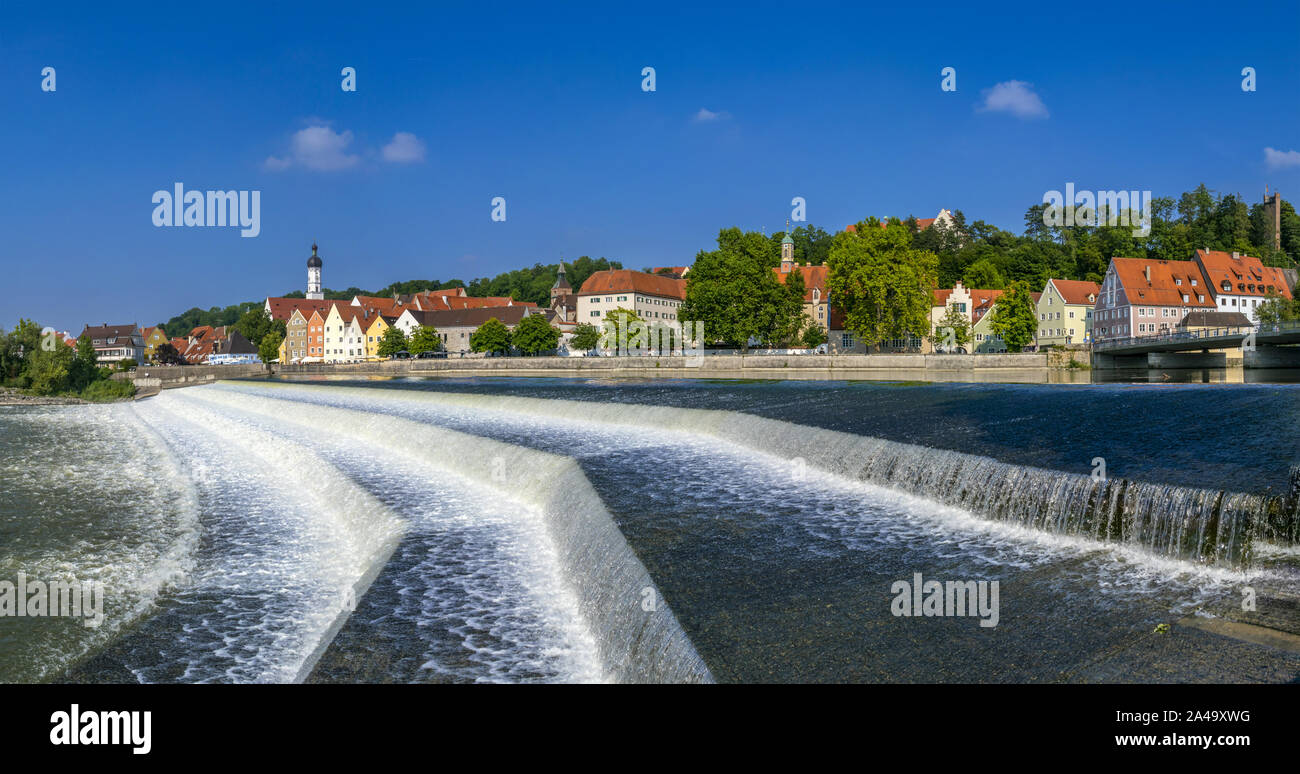 stellenanzeigen landsberg am lech